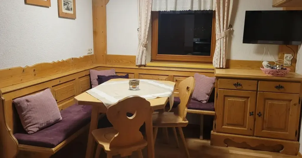 Ferienhaus Bergsee, zdjęcie 12