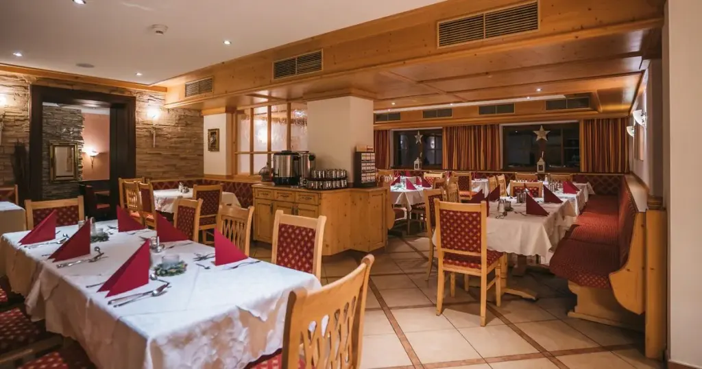 Hotel Austria, zdjęcie 5
