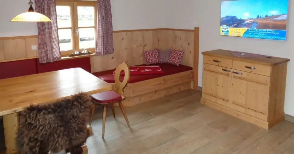 Birnbaum Chalets Großarl, zdjęcie 17