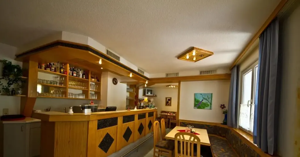 Gasthof-Pension Innerfraganter, zdjęcie 4
