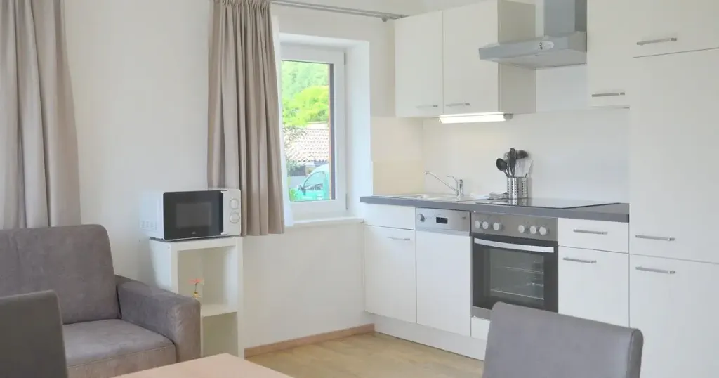 Kaiserwinkl Apartments Daxer, zdjęcie 12