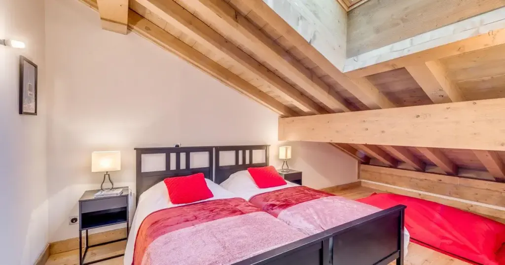 Lodge des Neiges, zdjęcie 6