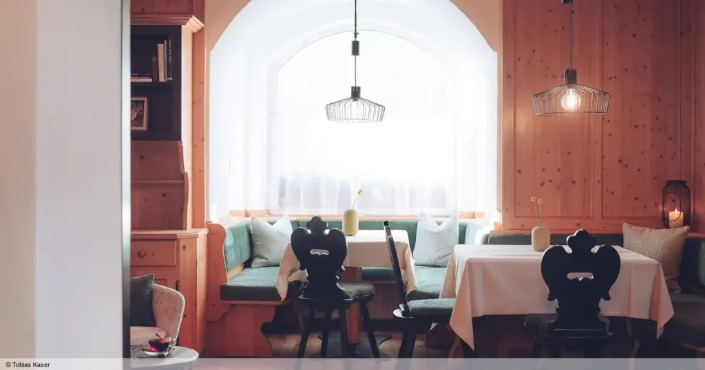 Hotel Gasthaus Post, zdjęcie 10