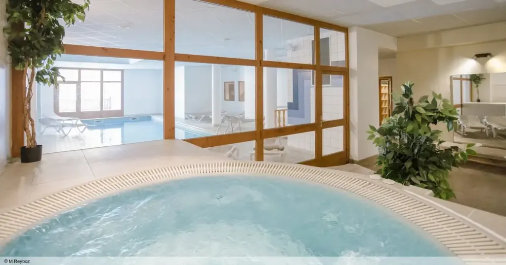 Hotel Club Le Val Cenis, zdjęcie 12