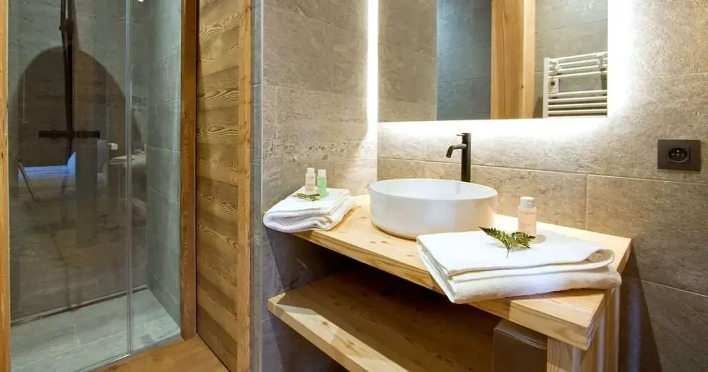 Chalet des 3 Ours, zdjęcie 12