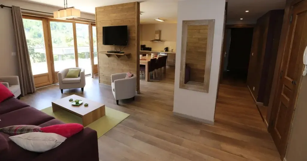 Résidence Chalets DAdrie, zdjęcie 17