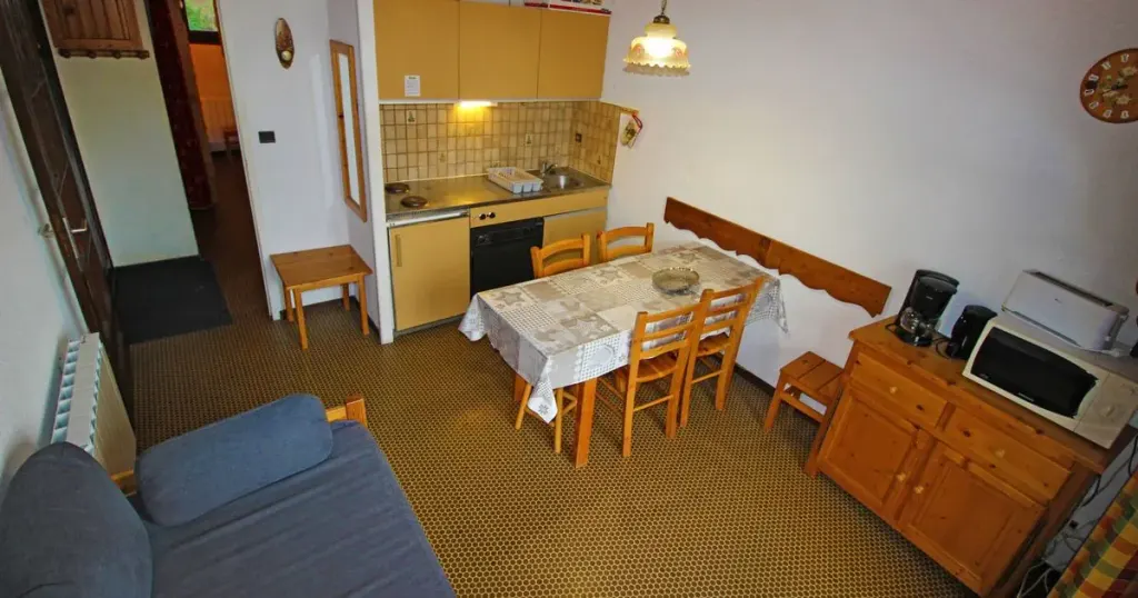 Résidence Les Epervières, zdjęcie 12