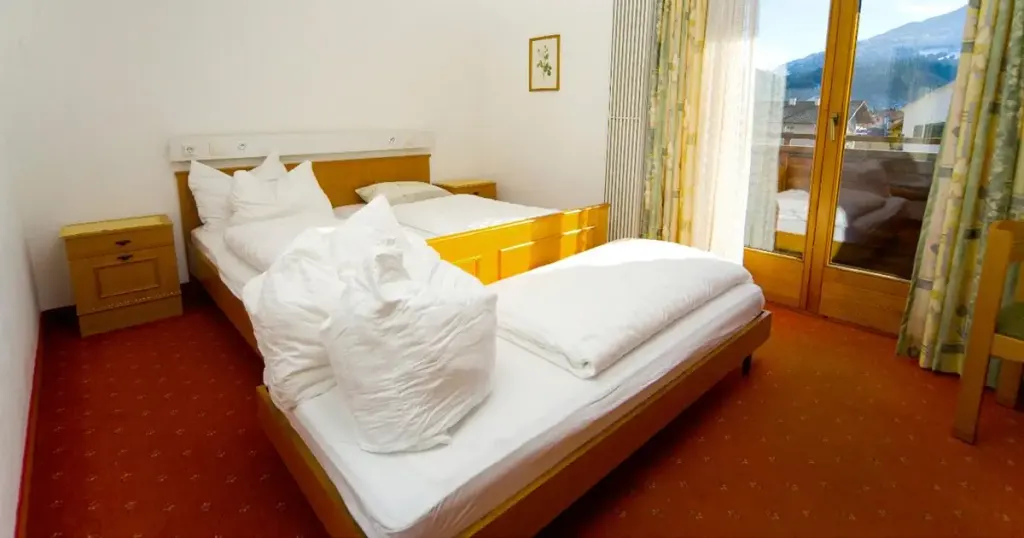 Hotel-Pension Unterbräu, zdjęcie 6