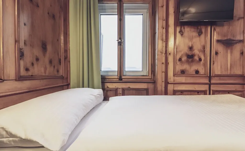Hotel Montana, zdjęcie 6