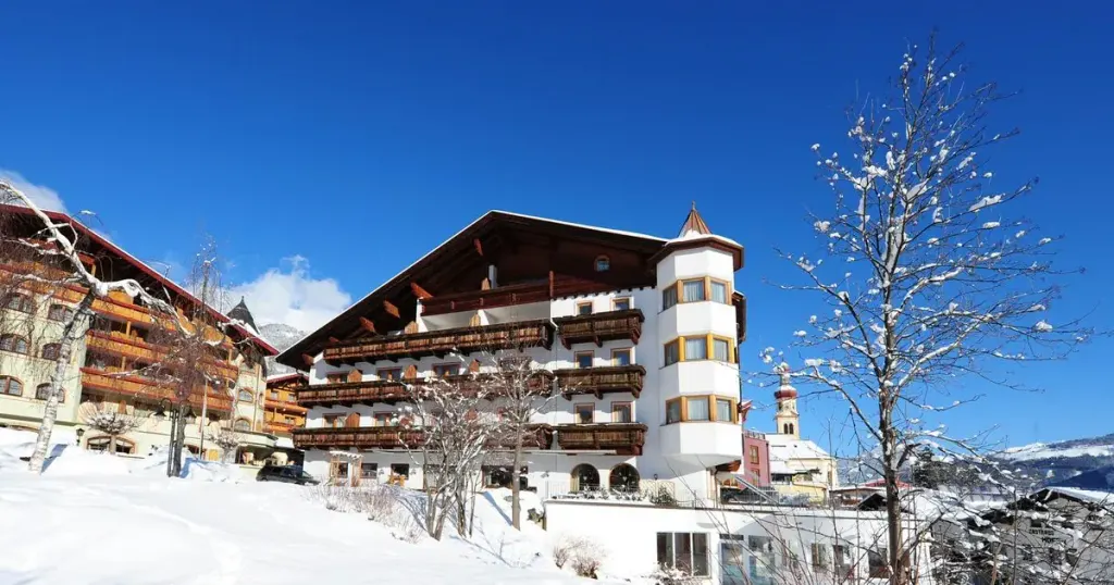 Das Posthaus - Stubai, Fulpmes