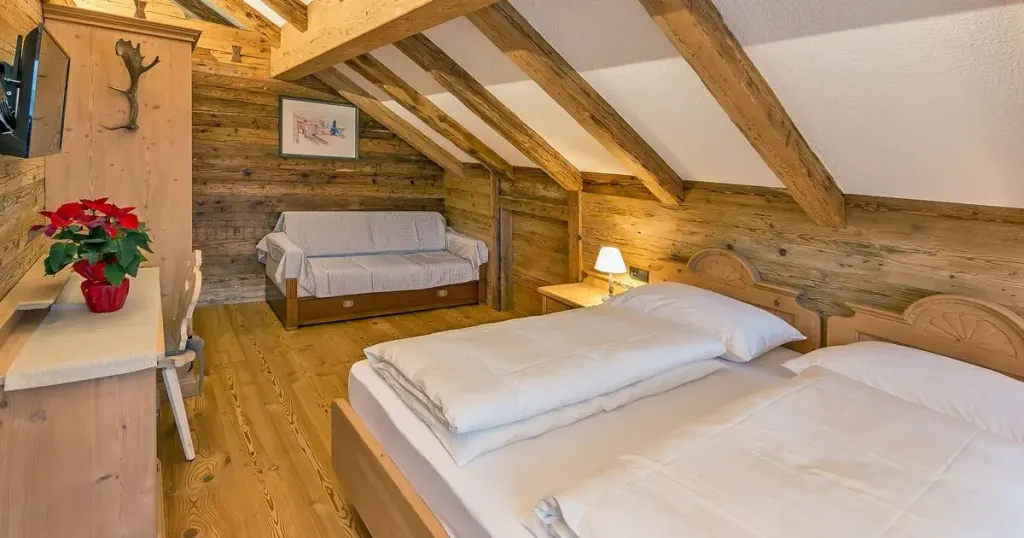 Chalet Piz da Peres, zdjęcie 9