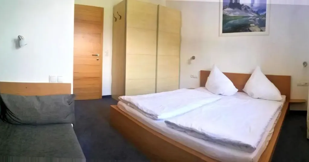 Apart Hannah, zdjęcie 7