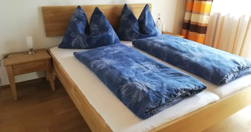 Ferienwohnung Heim, zdjęcie 15