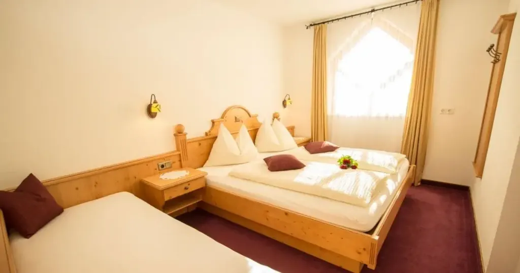 Appartement Flachauer Ber, zdjęcie 12