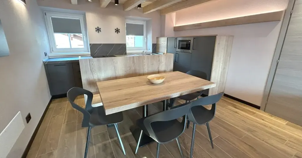 Chalet Domin, zdjęcie 9