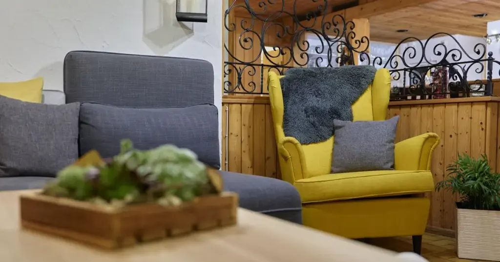 Madrisa Lodge, zdjęcie 7