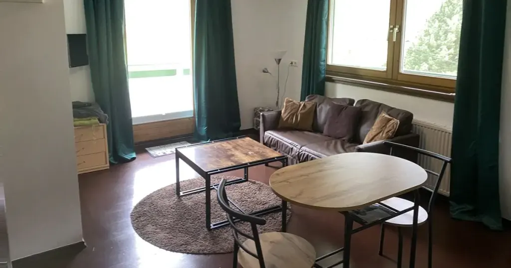 Mölltaler Appartements, zdjęcie 8
