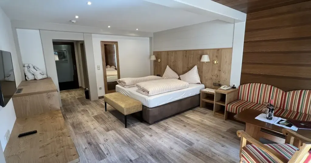 Sporthotel St. Anton, zdjęcie 7