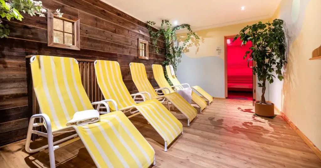 Hotel Garni Santa Barbara, zdjęcie 14