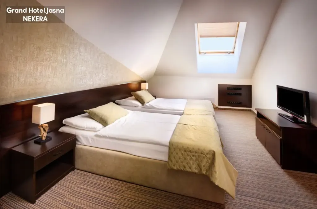 Hotel Grand Jasna, zdjęcie 12