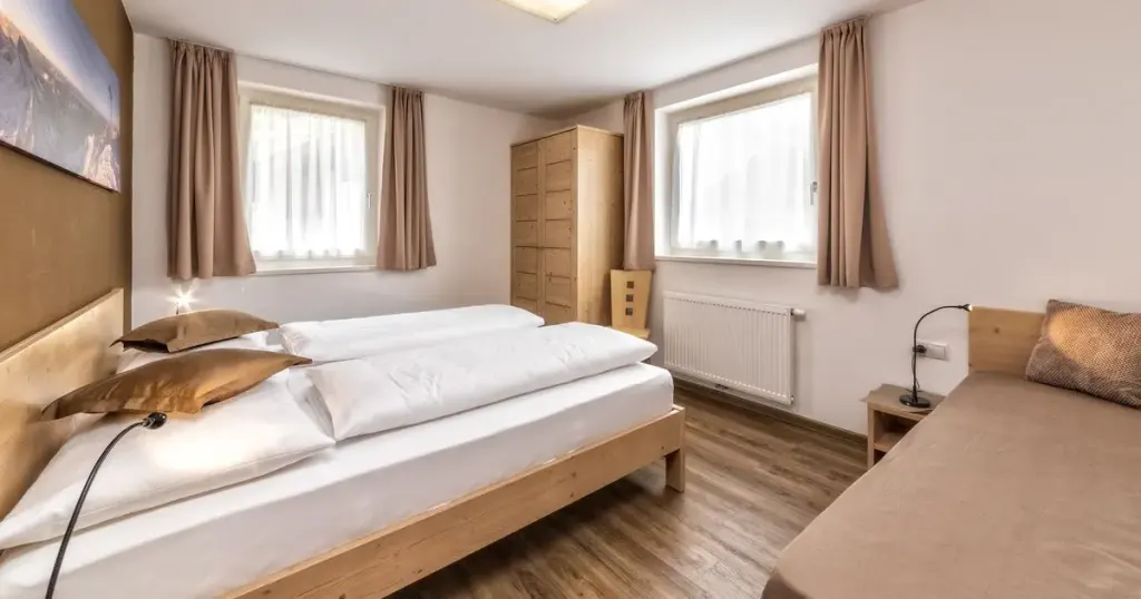 Appartement Treffpunkt, zdjęcie 6