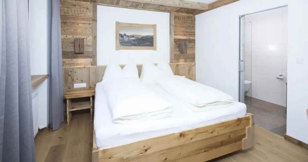 Hotel Hauserwirt, Munster (Tyrol)