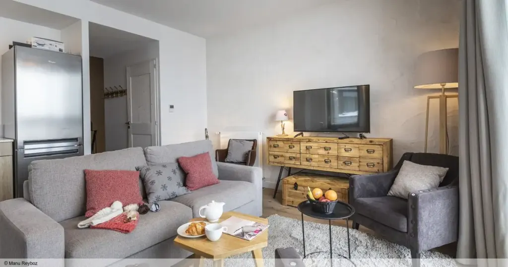 Résidence Le Hameau de Barthelemy, zdjęcie 14