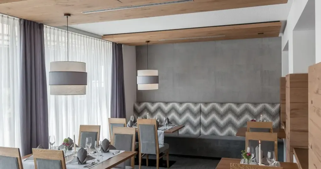 Hotel Tyrolerhof, zdjęcie 5
