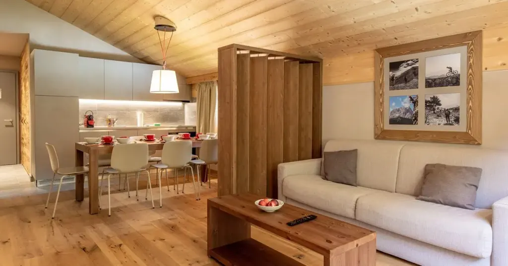 SWISSPEAK Resorts Zinal, zdjęcie 20