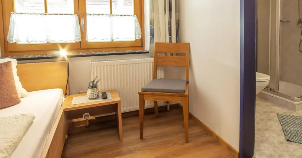 Haus Sonnleitn, zdjęcie 5