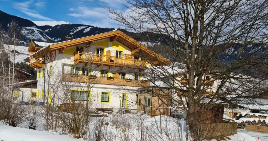 Appartements an der Sonne, zdjęcie 6
