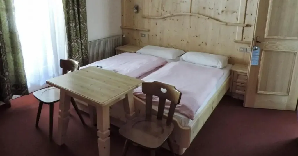 Hotel & Chalet Diamant, zdjęcie 10
