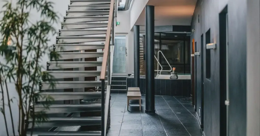Alpenhotel St. Christoph, zdjęcie 9