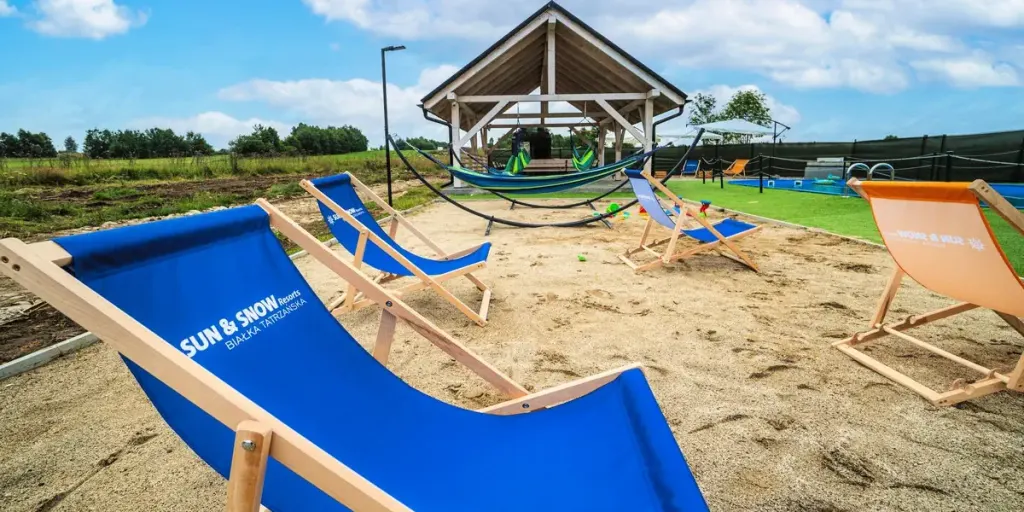 Sun & Snow Resorts Białka Tatrzańska, zdjęcie 11