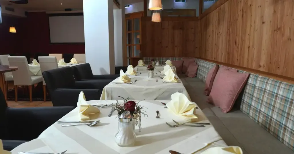 Hotel St. Florian, zdjęcie 10
