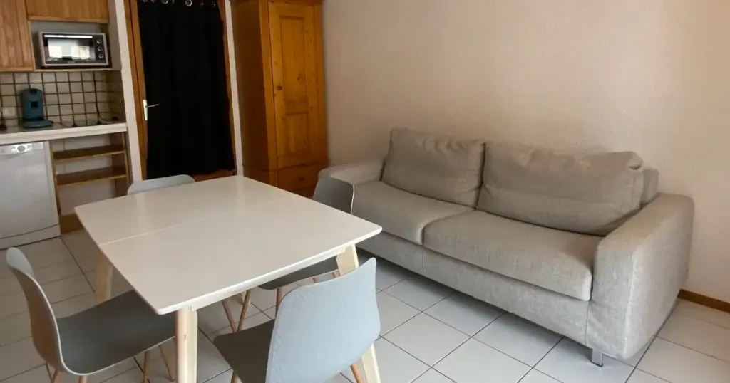 Résidence Tigny, zdjęcie 14