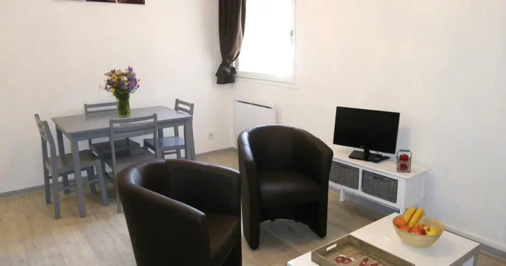 Résidence Le Crey du Quar, zdjęcie 3