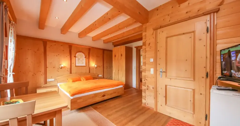 Appartements Pfaffenreither, zdjęcie 9