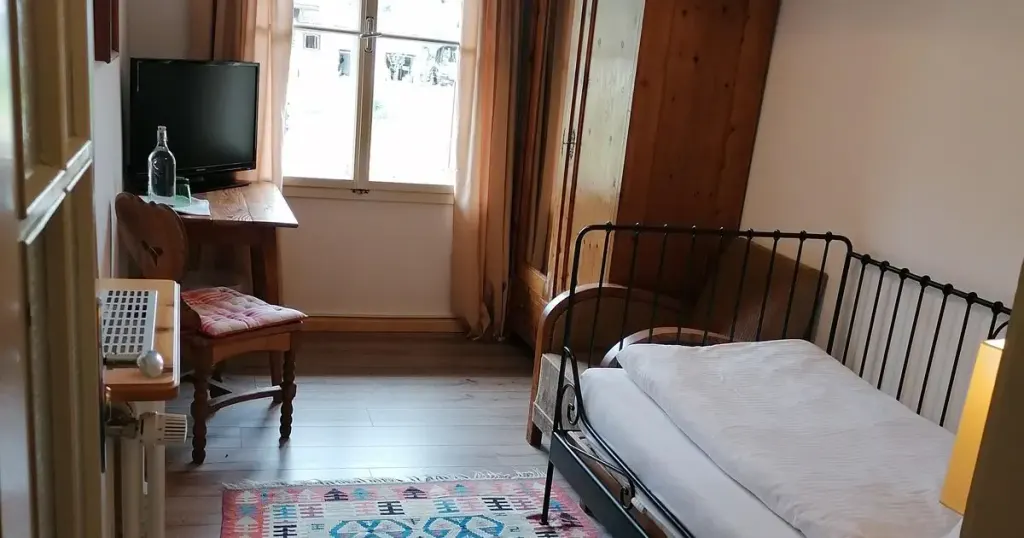 Chalet Schlosswirt, zdjęcie 8