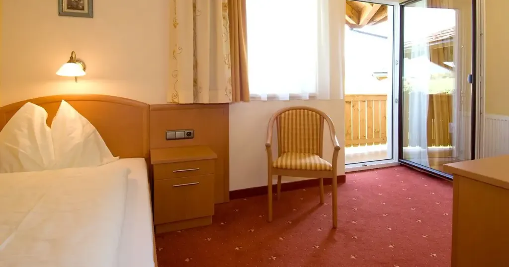 Gasthaus Landhotel Traunstein, zdjęcie 9
