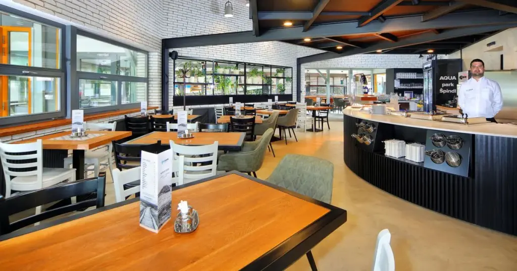 Hotel Resort Spindleruv, zdjęcie 19