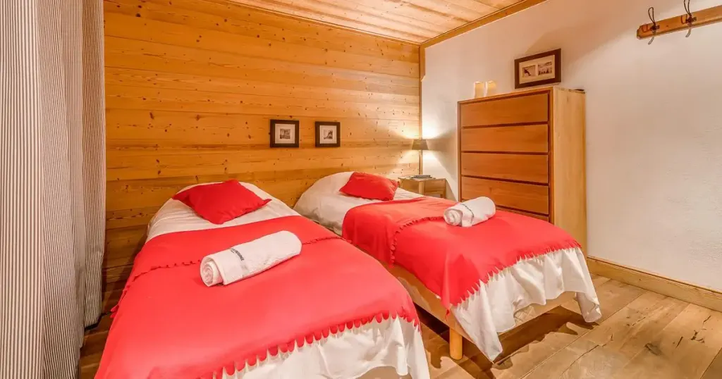 Chalet Whistler, zdjęcie 20