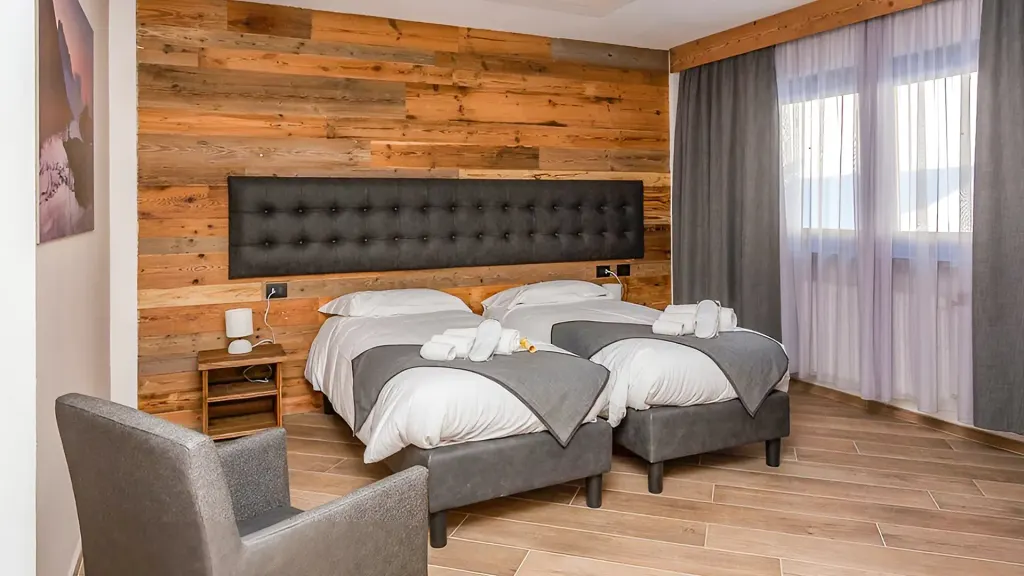 Hotel Gran Roc, zdjęcie 3