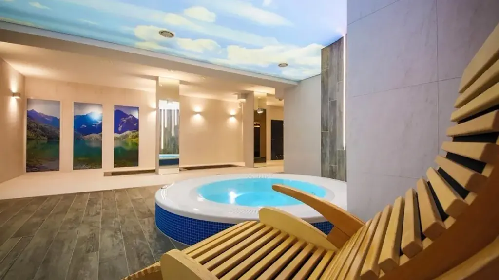 Hotel NAT Bukowina Tatrzańska, zdjęcie 19