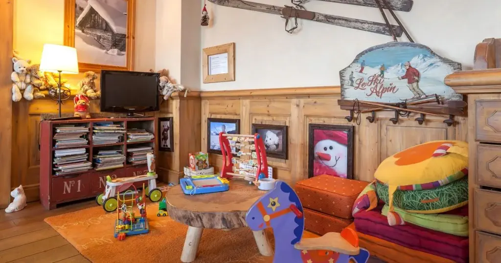 Premium Résidence La Ginabelle, zdjęcie 13
