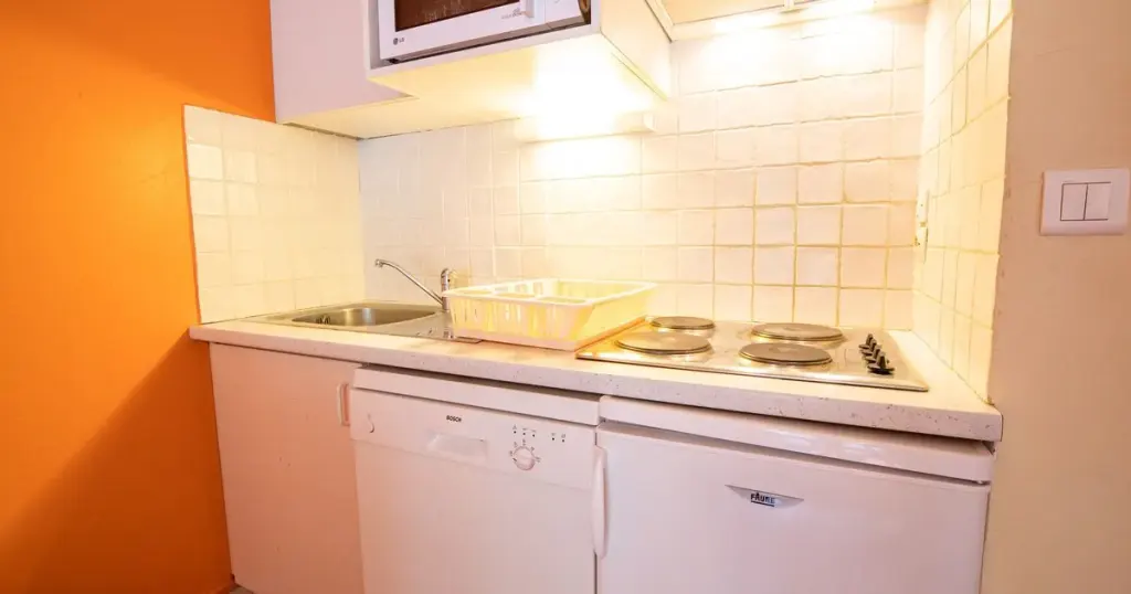 Résidence Le Pra, zdjęcie 6