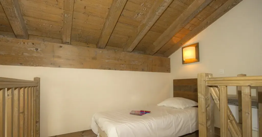 Résidence Les Chalets de, zdjęcie 6