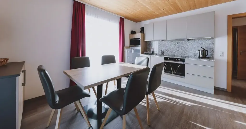 Appartements Sulzer, zdjęcie 13
