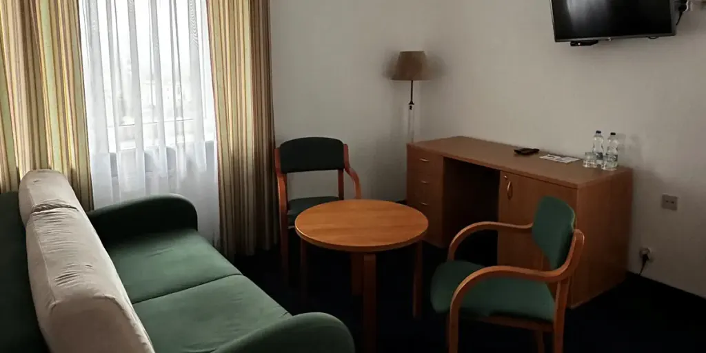 Geovita Wisła, zdjęcie 15