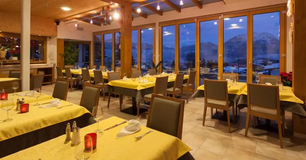 Hotel Talhof Garni & more, zdjęcie 13